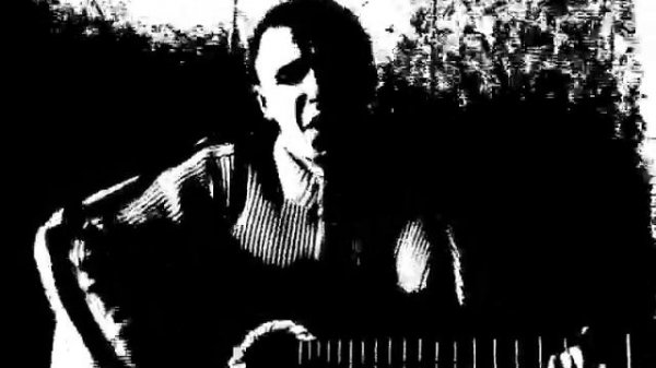 Вот пуля просвистела