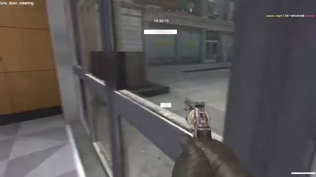 Playing Gmod With Realistic MODS* смотреть онлайн