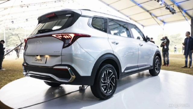 Kia Carens | Kia Carens 2022 Review | Kia Carens First Look