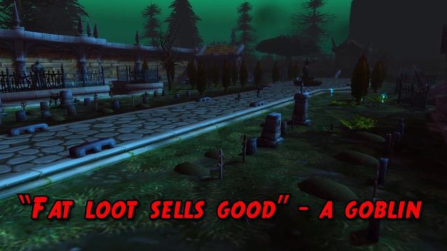 We Got To HEROD And THIS HAPPENED (Scarlet Monastery Classic)