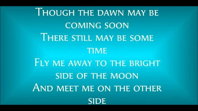 Dream Weaver Lyrics смотреть онлайн