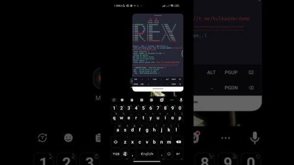 How To Add Unlimited Telegram Group Members / Free - Bot / Increase Telegram Channel Subscribers?