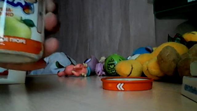 Делаем еду для реборнов+ смотреть онлайн