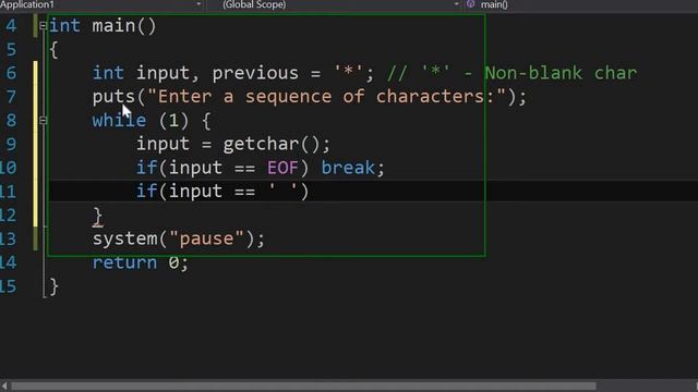 K&R Unofficial Solutions 9 смотреть онлайн