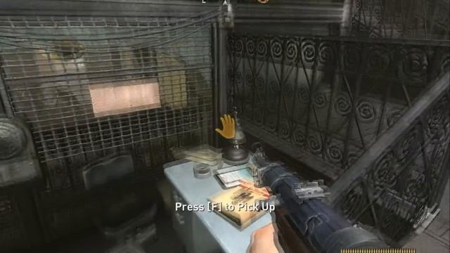Wolfenstein 2 Gameplay 2009 PC version HD high Quality смотреть онлайн