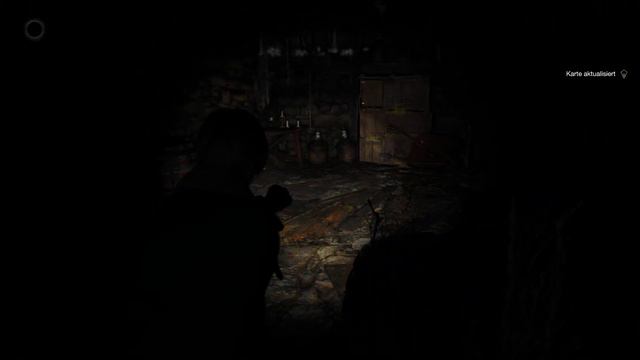 Load an auto save in Resident Evil 4 with EZ Auto Backup смотреть онлайн