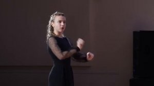 РНП «Веники» в обр. Ф. Рубцова