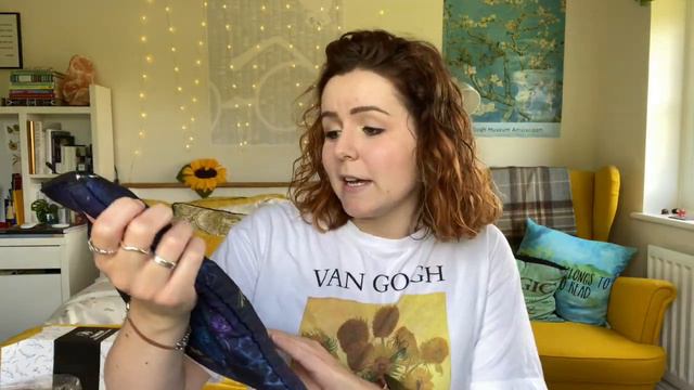 March 2020 Fairyloot Unboxing | Break the Curse смотреть онлайн