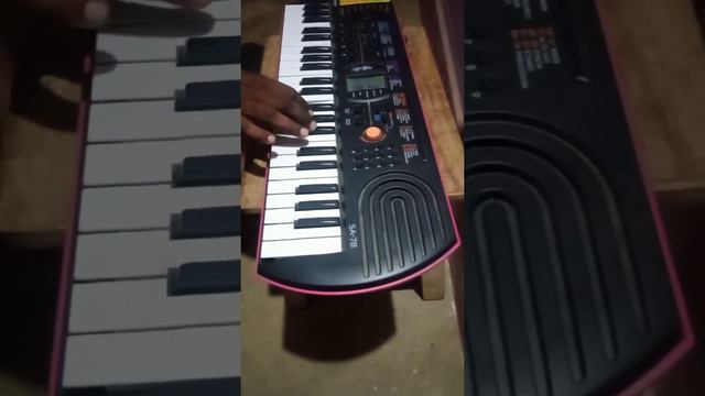 O sathire tere bina bi kya jina By keyboard -SA 78 смотреть онлайн