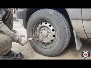 Нива шевроле гремят супорта(((