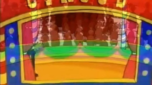 At the Circus Song Spotlight 2 Module 3 page 70 ex. 2 #EnglishStream