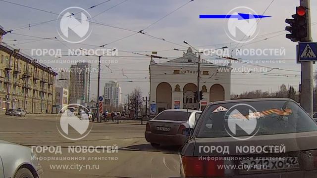 Героя еще одного материала Сити-н наказали смотреть онлайн