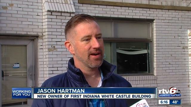 Here's The Truth About White Castle People Don't Know смотреть онлайн