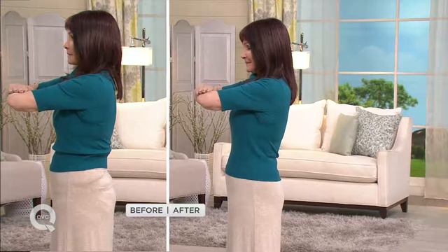 Spanx In Power Super Shapewear Set with Jennifer Coffey смотреть онлайн