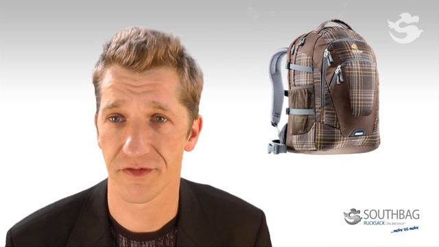 Deuter Rucksack Gigant - Produktvideo