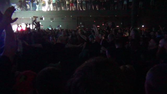 Операция Пластилин - Моя провинция @ Панки в городе 2022 Atmosphere Москва 13.08.2022 смотреть онлайн