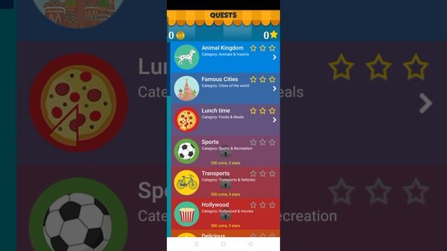 Best Word Game Under 20MB For Android -(ORD SEARCH) смотреть онлайн