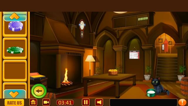 [Walkthrough] Can You Escape This 51 Games - 51 Escape 30 - Complete Game смотреть онлайн