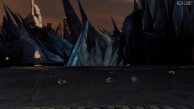 THOR: GOD OF THUNDER | PS3 Gameplay смотреть онлайн