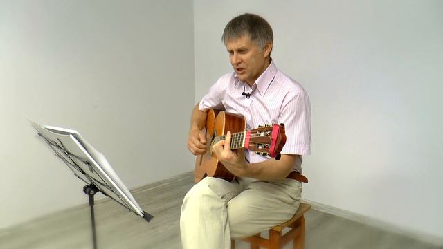 Песни с табурета. Про голос, или почему аборигены не съели Кука смотреть онлайн