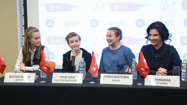 Ответ №1: Трудно ли совмещать учёбу в школе, занятия в "Эколь" и концерты? смотреть онлайн