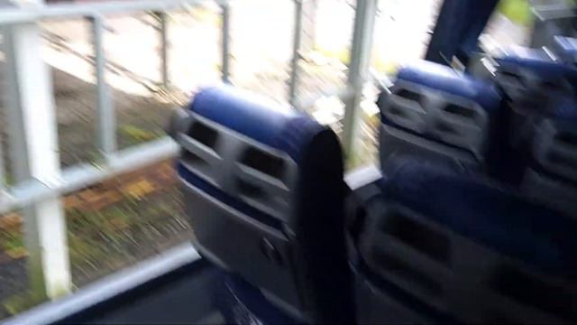 AC07 RAY - 2012 (61) Volvo B13R 9700 Prestige Plus смотреть онлайн