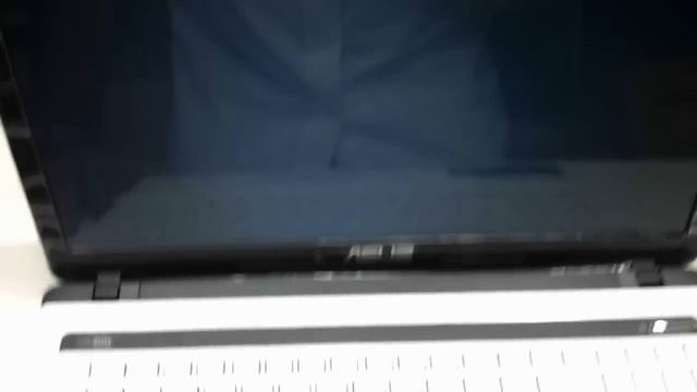 asus x53e pearl white video review in HD смотреть онлайн