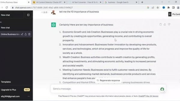 AI Text Converter to Human Text | AI Text to Human Text Converter | How to Convert AI to Human Text