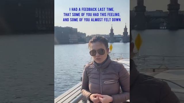 Olga Peretyatko's breath tips. Video 2, 2020 смотреть онлайн