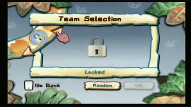 HOOPWORLD For Nintendo Wii Video Game Review