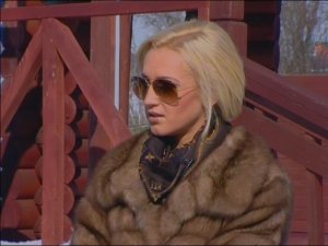 ДОМ-2 Город любви 3234 день Вечерний эфир (18.03.2013)