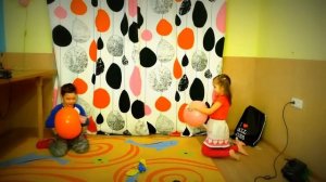 большой шарик ! огромный шар ! шар гигант!!