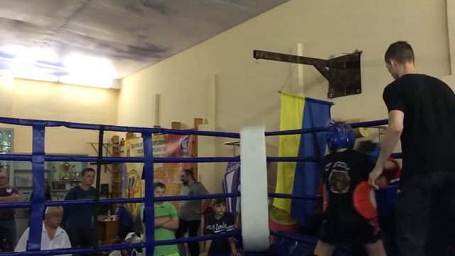 Фінал. ICO комбат самозахист. Відбір на національні змагання. смотреть онлайн