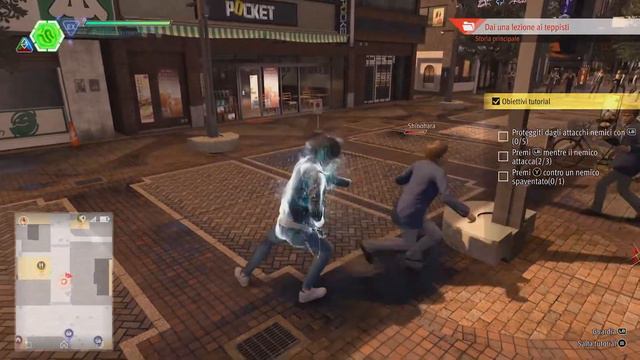 Lost Judgment - La Nostra Recensione!