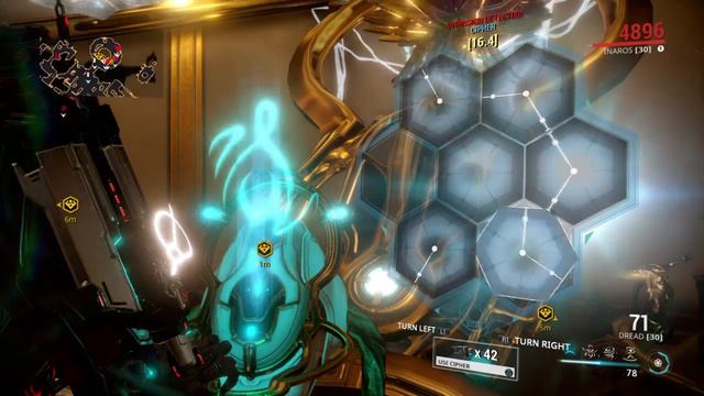 DON'T PLAY WARFRAME AT 3AM!! OMG SO CREEPY!! ft. PewDiePie, DanTDM and Ruby Rube смотреть онлайн