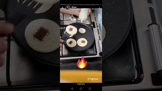 Вкусные оладья))