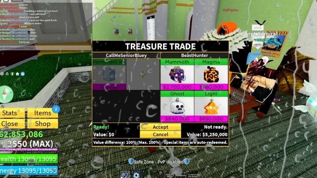 How Many FRUITS Can I Collect in 1 HOUR in Blox Fruits смотреть онлайн