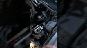 Переделка мерседеса 124 m102  с ke jetronic на карбюратор солекс