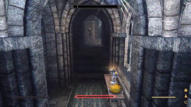 Skyrim SLMP-GR 3.7 Rus ( No Commentry) / Переезд в замок ; Изучаем Скалу Виверны # 1 / 1️⃣2️⃣ смотреть онлайн