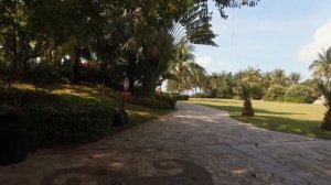 Отель SHERATON YALONG BAY 5* (Хайнань) Китай