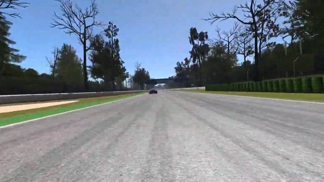 Porsche 911 Carrera S | Daytime Race Cup | Real Racing 3 смотреть онлайн