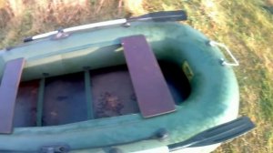 Обзор надувной лодки ПВХ Боат мастер 300 (Boat master 300 hf). Отличный вариант для рыбалки и охоты