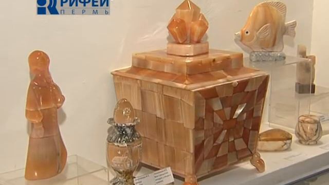 cюжет Уральские камнерезы смотреть онлайн