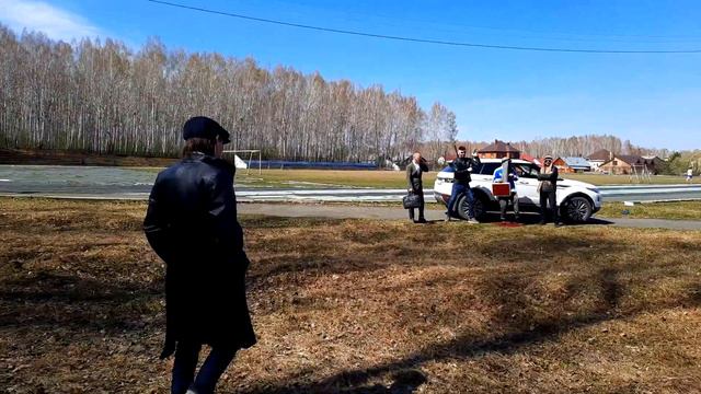 Незнайка на Луне - В облаках смотреть онлайн