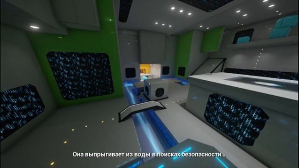 УПРАВЛЯЮ ГРАВИТАЦИЕЙ [Gravitas #1]