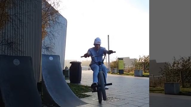 Weekly BMX Mix 4 // Рома Гилимзянов, Ирек Ризаев, Сергей Супонин, Никита Исаков, Шебеко Антон смотреть онлайн