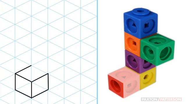 Isometric Drawing - Simplified смотреть онлайн