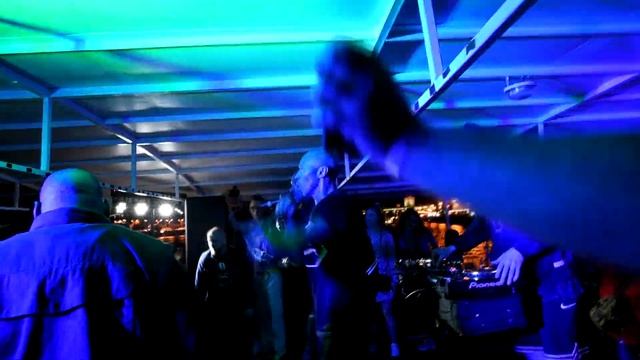 Onyx Live In Moscow  25.08.19