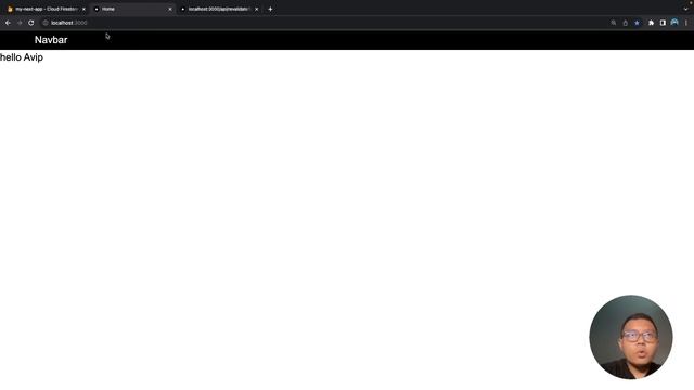 Tutorial Next JS Bahasa Indonesia Pages Router : 12.Middleware смотреть онлайн