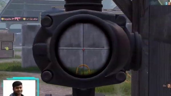 ? PUBG MOBILE : Fun & Rush Gameplay With Punekar Suraj  #ScOut